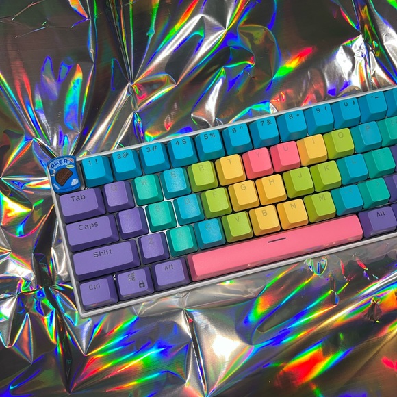 “Oreo” Custom Keycap - Picture 4 of 7